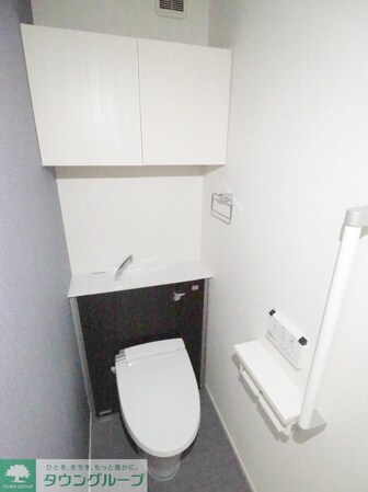 シンフォニーの物件内観写真